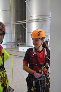 Descubriendo al G.E.V.: Celia