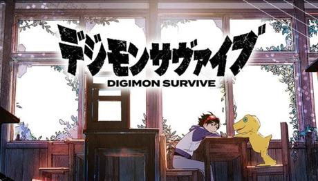 Bandai Namco rectifica, Digimon Survive llegará en 2020