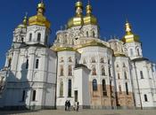 Ucrania: monasterio cuevas kiev