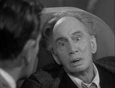 MONSTRUO MAGNÉTICO, EL (Magnetic monster, the) (USA, 1953) Ciencia Ficción, Anticipación