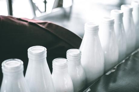 Україна стала нетто-імпортером молочної продукції