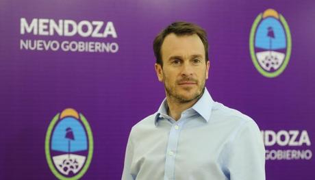 Nieri, un ministro con antecedentes - El Otro