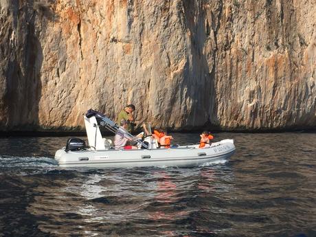 El sector náutico reclama que los usuarios de embarcaciones vuelvan a los puertos, según la FEAPDT