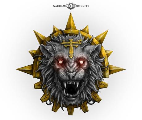 Resumen de Warhammer Community en dos partes: Parte II y final Resumen de Warhammer Community en dos partes: Parte II y final