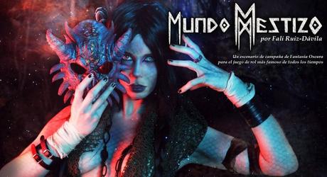 Mundo Mestizo, blog sobre D&D 5ª ed, abre sus puertas