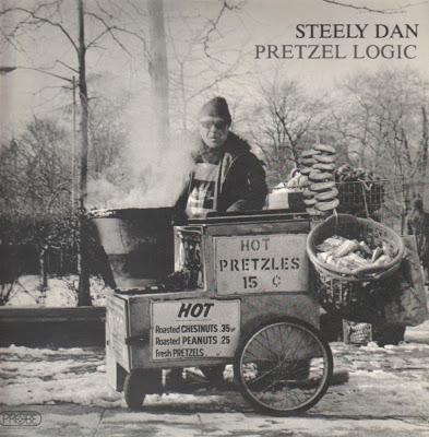 Steely Dan - Pretzel Logic (1974)