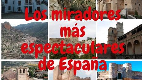 Los 10 pueblos más bonitos de la provincia de Albacete