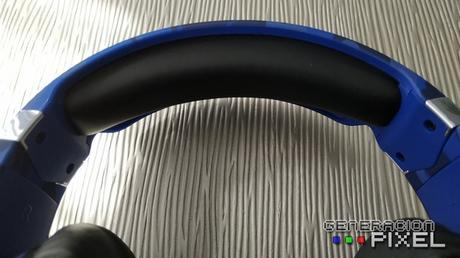 ANÁLISIS HARD-GAMING: Auriculares Trust GXT 488 Forze