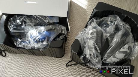 ANÁLISIS HARD-GAMING: Auriculares Trust GXT 488 Forze