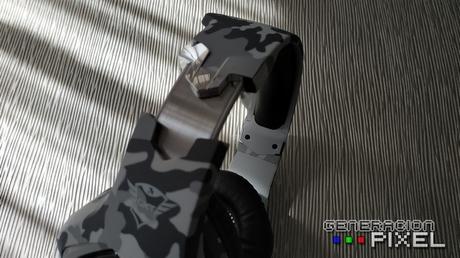 ANÁLISIS HARD-GAMING: Auriculares Trust GXT 488 Forze