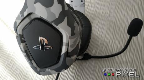 ANÁLISIS HARD-GAMING: Auriculares Trust GXT 488 Forze