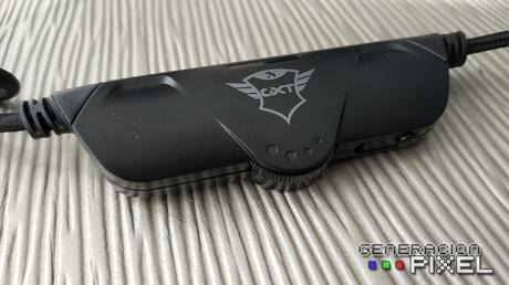 ANÁLISIS HARD-GAMING: Auriculares Trust GXT 488 Forze