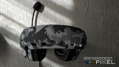 ANÁLISIS HARD-GAMING: Auriculares Trust GXT 488 Forze