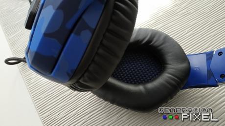 ANÁLISIS HARD-GAMING: Auriculares Trust GXT 488 Forze