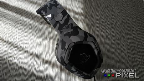 ANÁLISIS HARD-GAMING: Auriculares Trust GXT 488 Forze