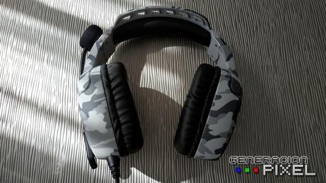 ANÁLISIS HARD-GAMING: Auriculares Trust GXT 488 Forze