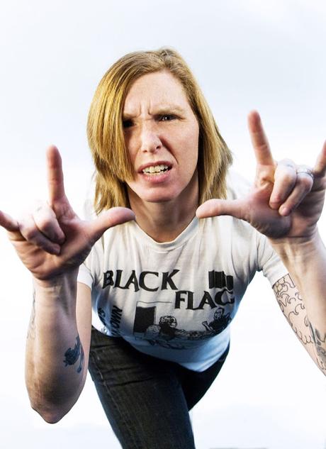 Efemérides del Rock y Heavy Metal: Que pasó un 24 de Abril