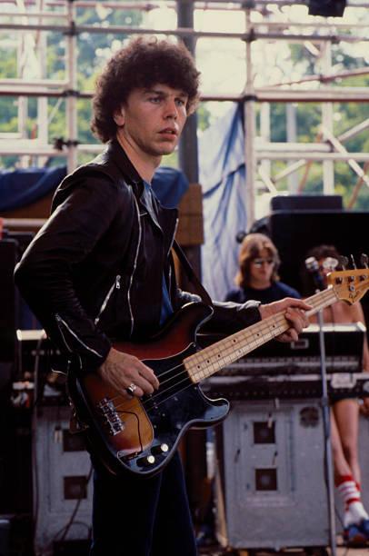 Efemérides del Rock y Heavy Metal: Que pasó un 24 de Abril