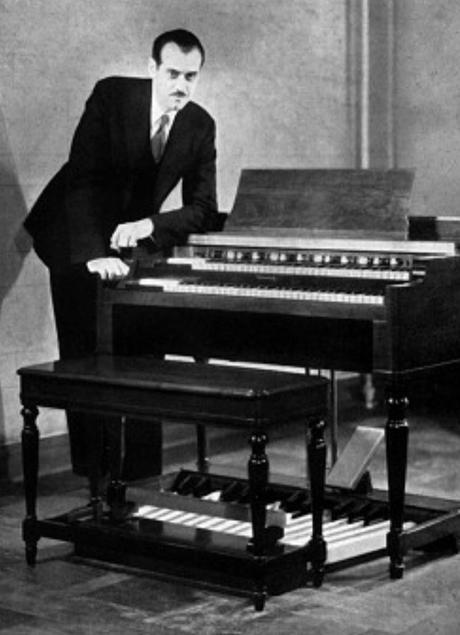 Efemérides del Rock y Heavy Metal: Que pasó un 24 de Abril