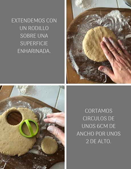 Scones de Mascarpone #DíadelLibroTS {El Hobbit: Una Tertulia Inesperada} Scones de Mascarpone #DíadelLibroTS {El Hobbit: Una Tertulia Inesperada}