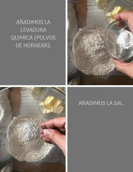 Scones de Mascarpone #DíadelLibroTS {El Hobbit: Una Tertulia Inesperada} Scones de Mascarpone #DíadelLibroTS {El Hobbit: Una Tertulia Inesperada}