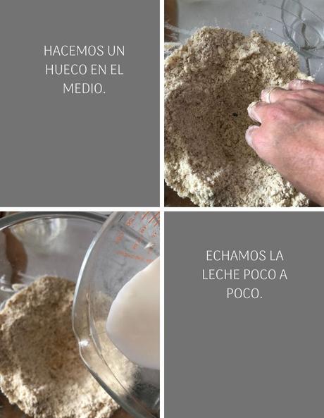 Scones de Mascarpone #DíadelLibroTS {El Hobbit: Una Tertulia Inesperada} Scones de Mascarpone #DíadelLibroTS {El Hobbit: Una Tertulia Inesperada}