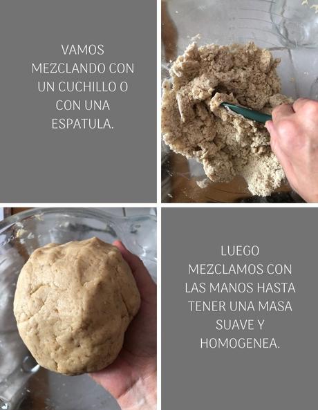 Scones de Mascarpone #DíadelLibroTS {El Hobbit: Una Tertulia Inesperada} Scones de Mascarpone #DíadelLibroTS {El Hobbit: Una Tertulia Inesperada}