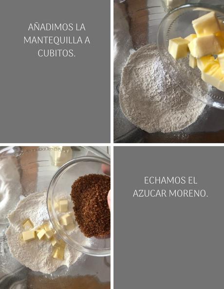 Scones de Mascarpone #DíadelLibroTS {El Hobbit: Una Tertulia Inesperada} Scones de Mascarpone #DíadelLibroTS {El Hobbit: Una Tertulia Inesperada}