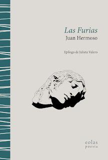 Juan Hermoso: Las furias Juan Hermoso: Las furias