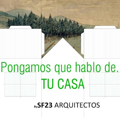 Puedo construir mi casa en cualquier solar