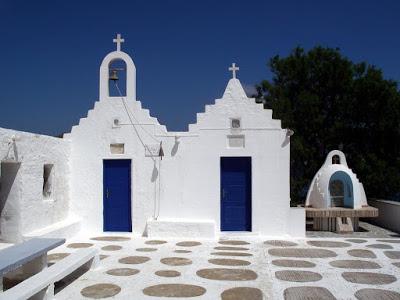 Las Campanas del Templo Las Campanas del Templo