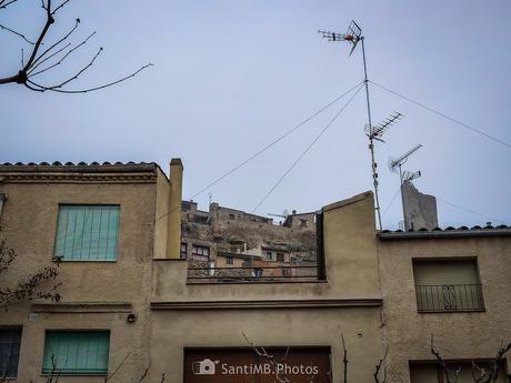 Terraza con vistas Terraza con vistas