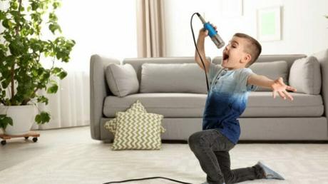 Karaoke en familia gratis para soltar adrenalina