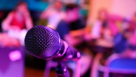Karaoke en familia gratis para soltar adrenalina - Paperblog