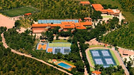 Internados para mejorar su rendimiento escolar cerca de Madrid