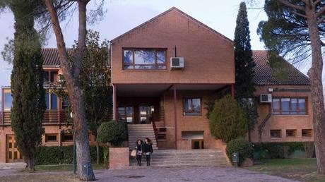 Internados para mejorar su rendimiento escolar cerca de Madrid