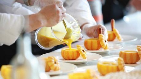 Recetas fáciles y deliciosas con ‘estrellas Michelin’ a vuestro alcance