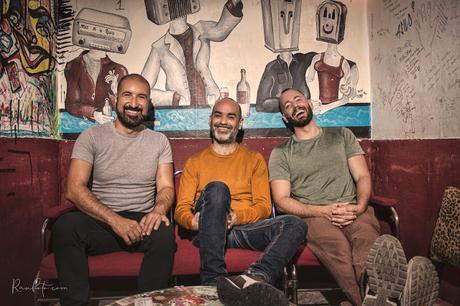 [Test Telúrico] Las canciones para...de Salvador Tóxico