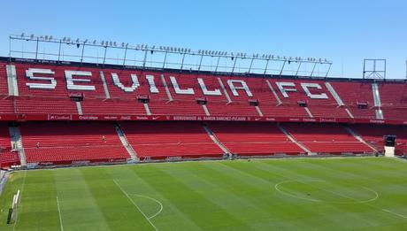 Así deberá ser el Ramón Sánchez-Pizjuán después del Coronavirus