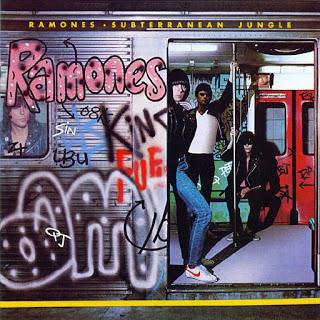 Ramones - Psycho Therapy (1983) Ramones - Psycho Therapy (1983)