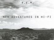 R.E.M. west where (1996)