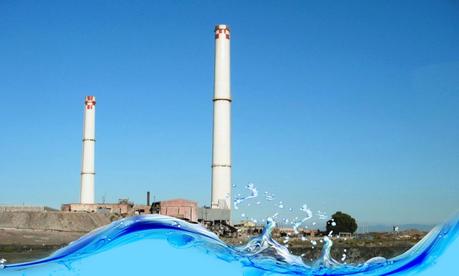 INTERAPAS compra agua a Minera México pero no cobra a Villa Manga y La Vista