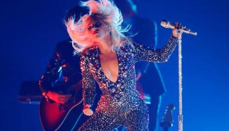 El nuevo disco de Lady Gaga contará con Ariana Grande y Elton John