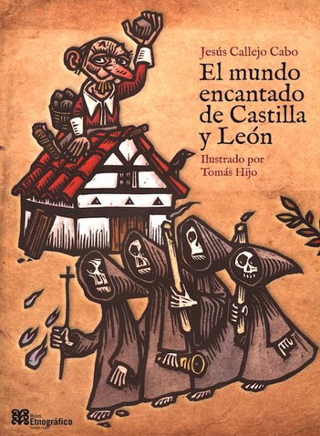 El mundo encantado de Castilla y León, en descarga libre