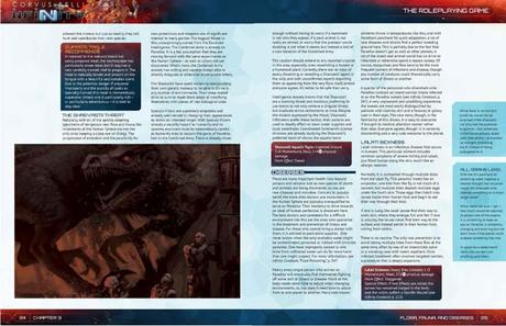 Triple de lanzamientos digitales para Infinity RPG