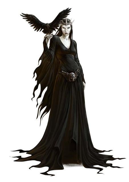 Encyclopedia of Ancient & Forbidden Secrets, de R. Nye