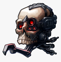 Servo-cráneos en Necromunda: Guía breve Servo-cráneos en Necromunda: Guía breve