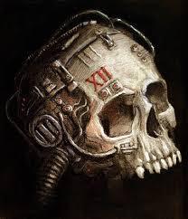 Servo-cráneos en Necromunda: Guía breve Servo-cráneos en Necromunda: Guía breve