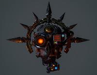 Servo-cráneos en Necromunda: Guía breve Servo-cráneos en Necromunda: Guía breve