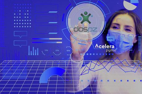 DosPz colabora con el programa Acelera PYME para ayudar a pymes y autónomos frente al COVID-19 DosPz colabora con el programa Acelera PYME para ayudar a pymes y autónomos frente al COVID-19